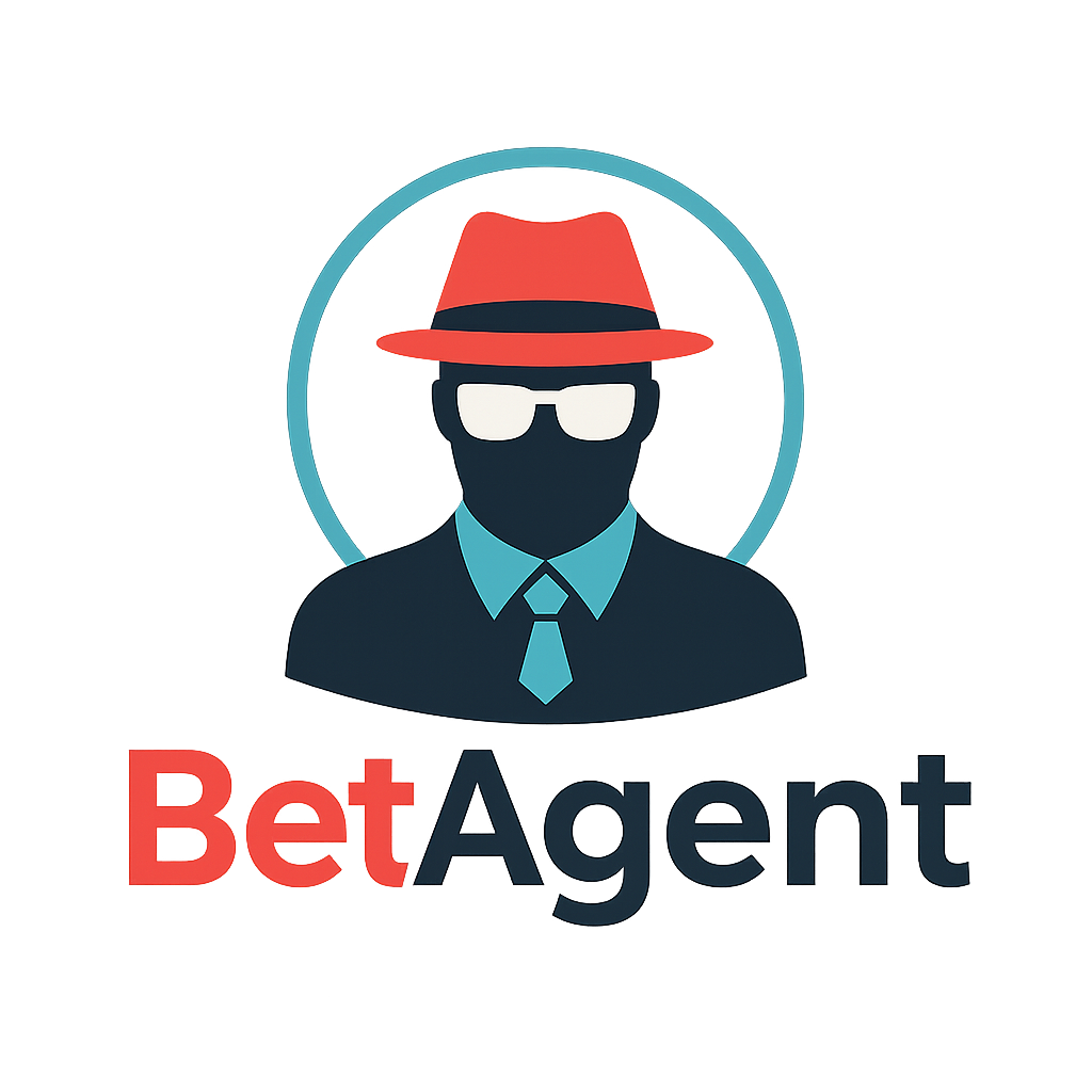BetAgent Logo